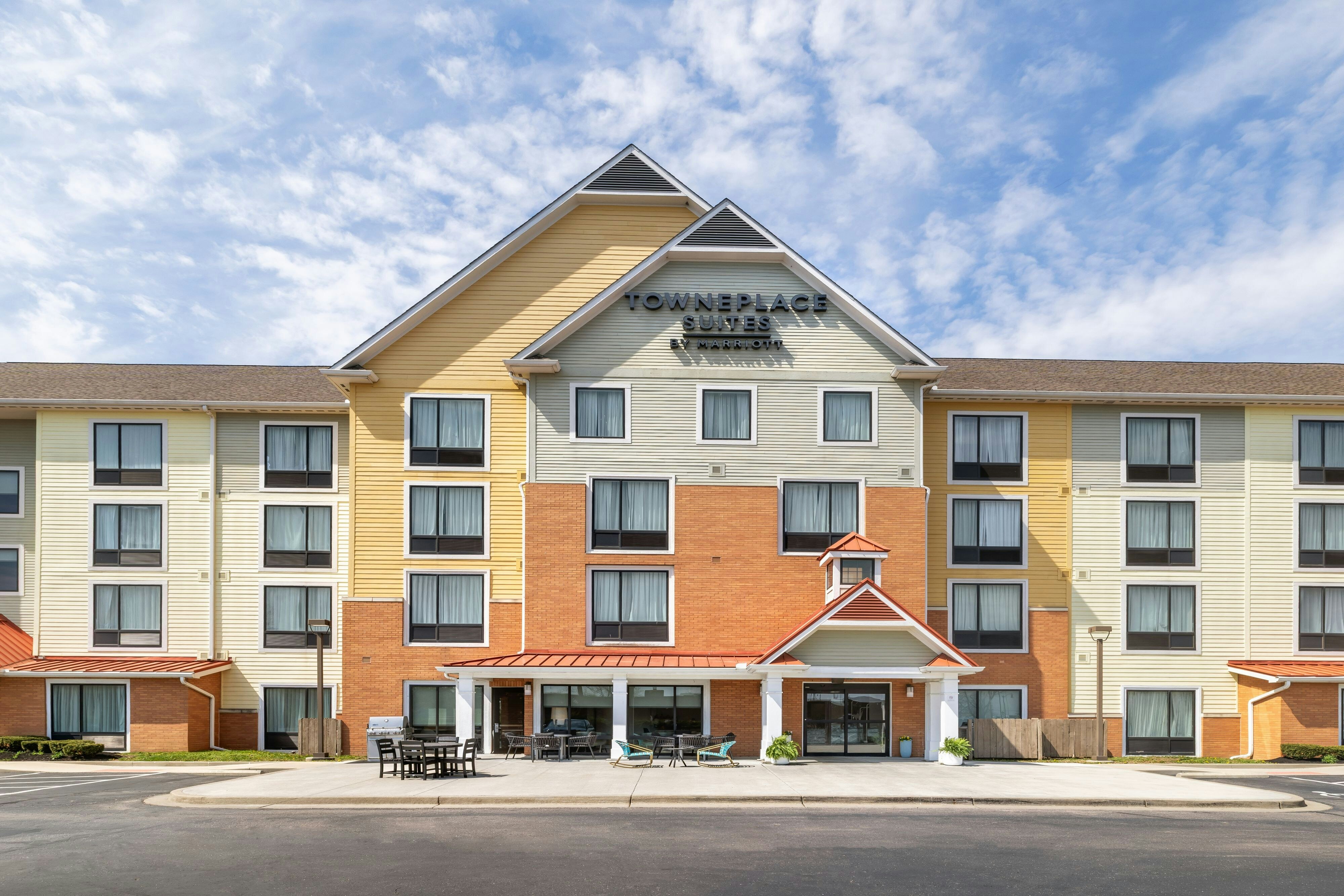 Towneplace Suites Dayton North 4/51