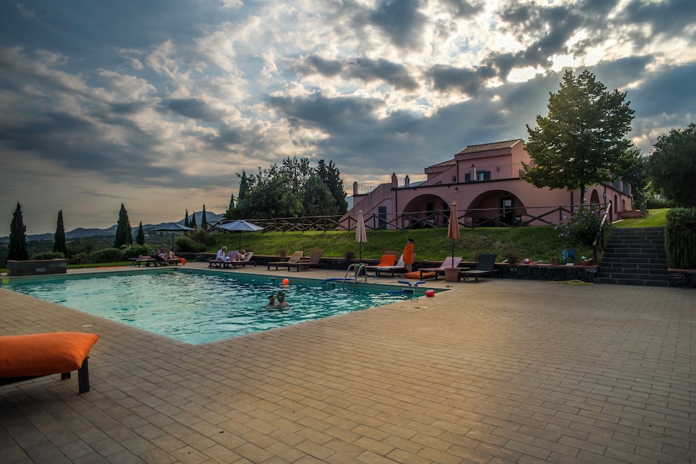 Tenuta San Michele 23/31