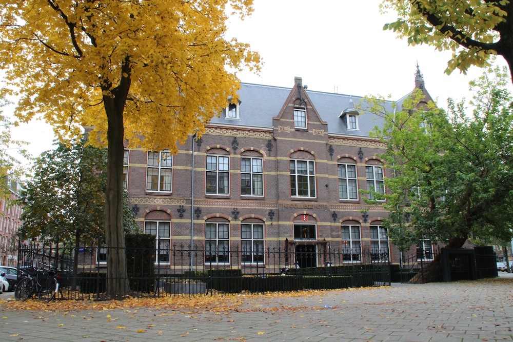 The College Hotel Amsterdam, Autograph Collection 6/90