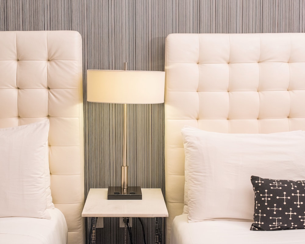 Moderne Hotel Nyc 21/52