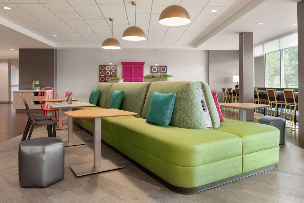 Home2 Suites By Hilton Overland Park Ks 19/35