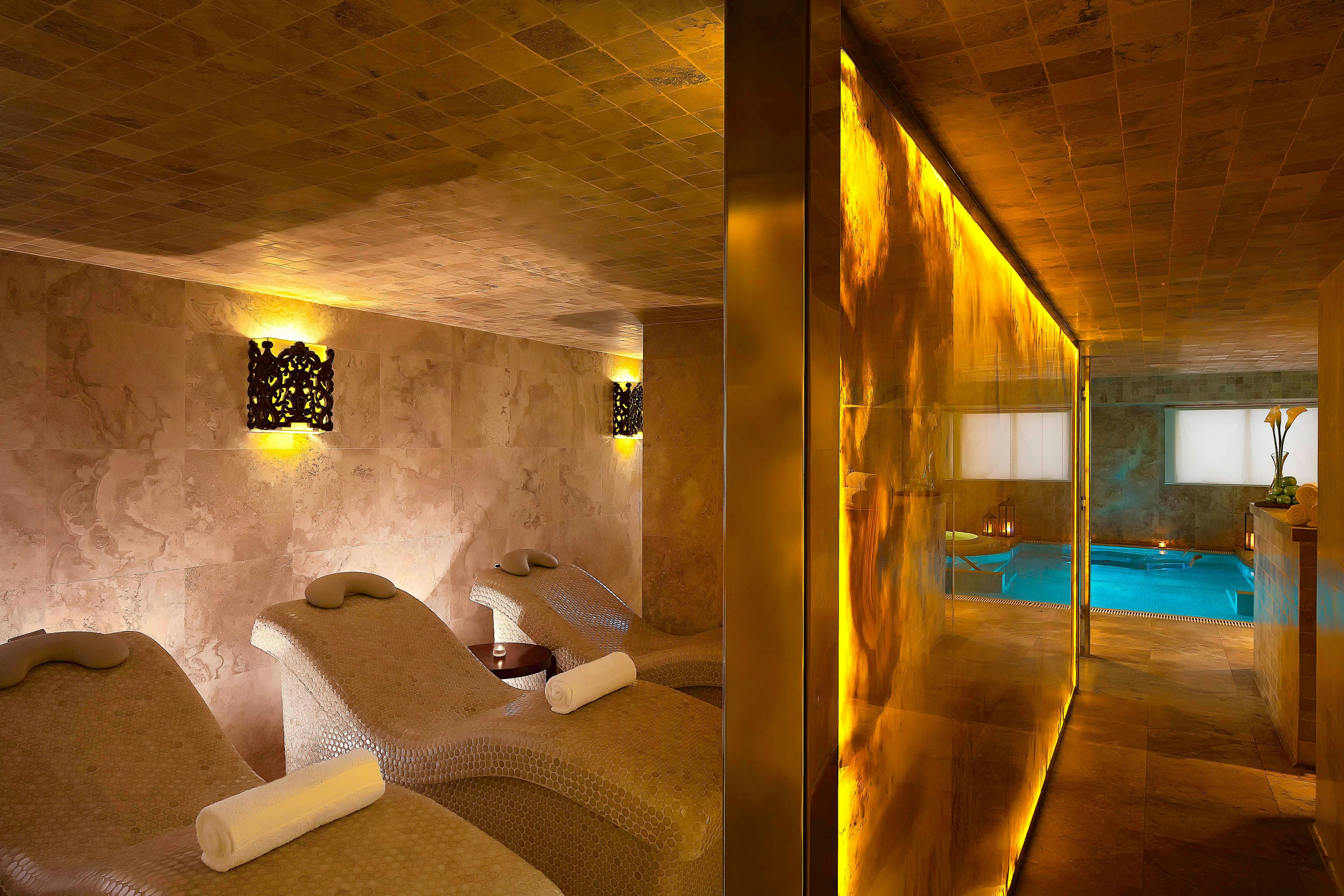 Palacio del Inka a Luxury Collection Hotel 40/80