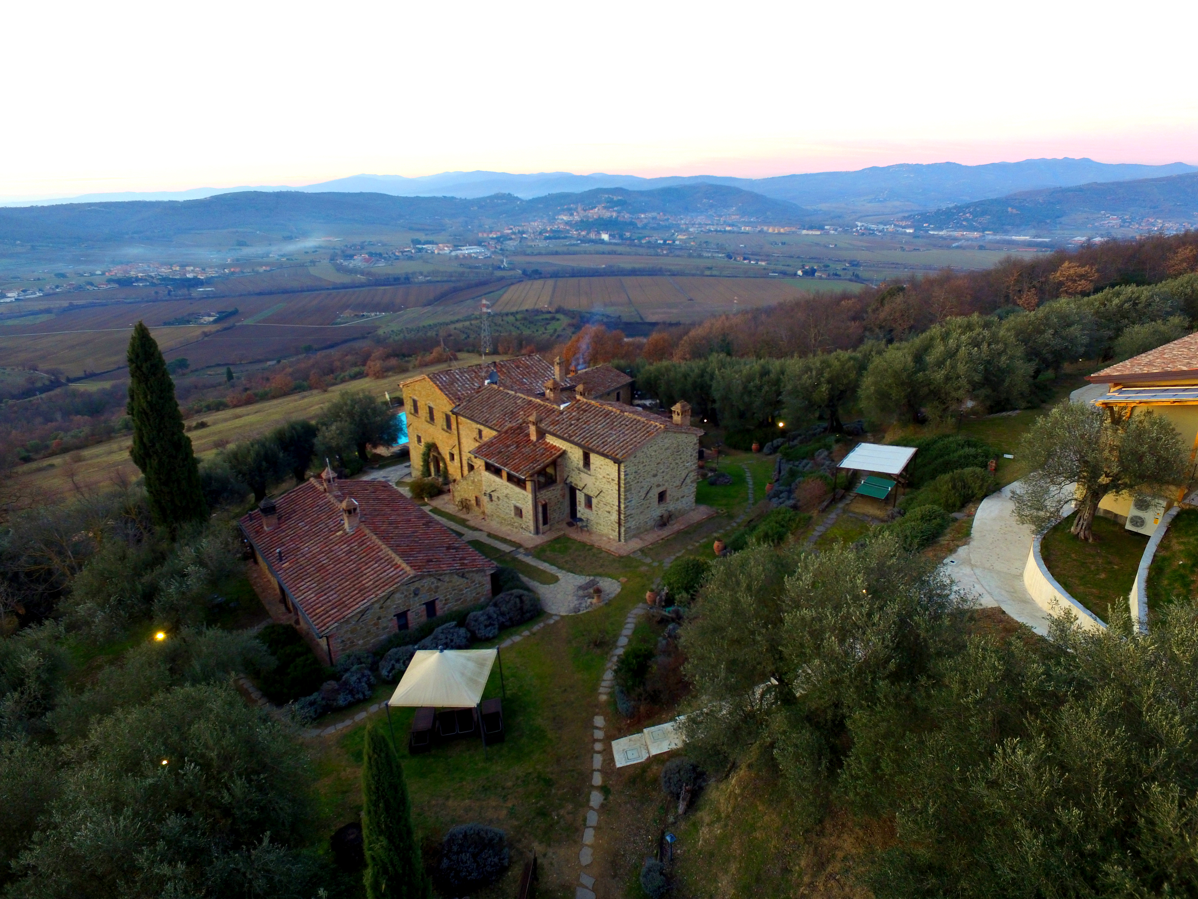 Relais Il Cantico Della Natura 48/54