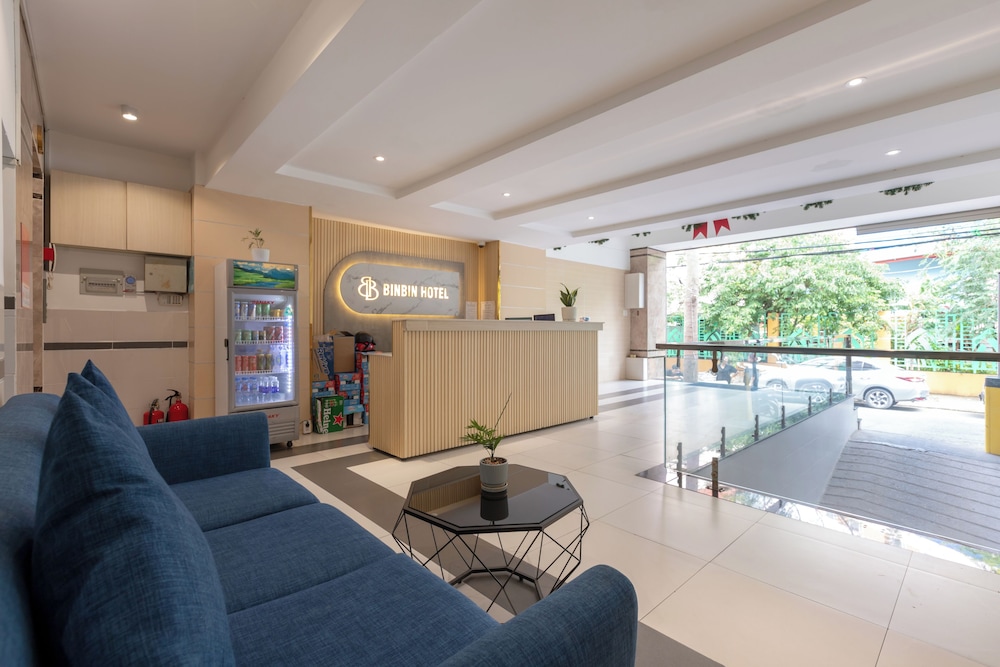 BinBin Hotel 5 - Near Lotte Mart D7 35/50