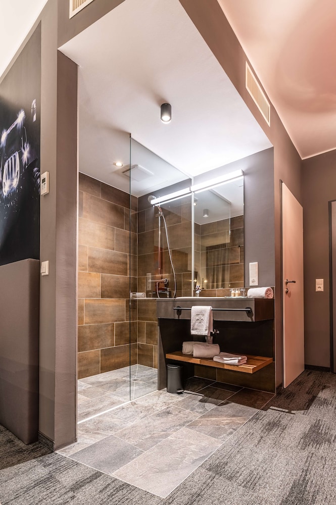 Aiden by Best Western Stadtgut Hotel Steyr 6/30