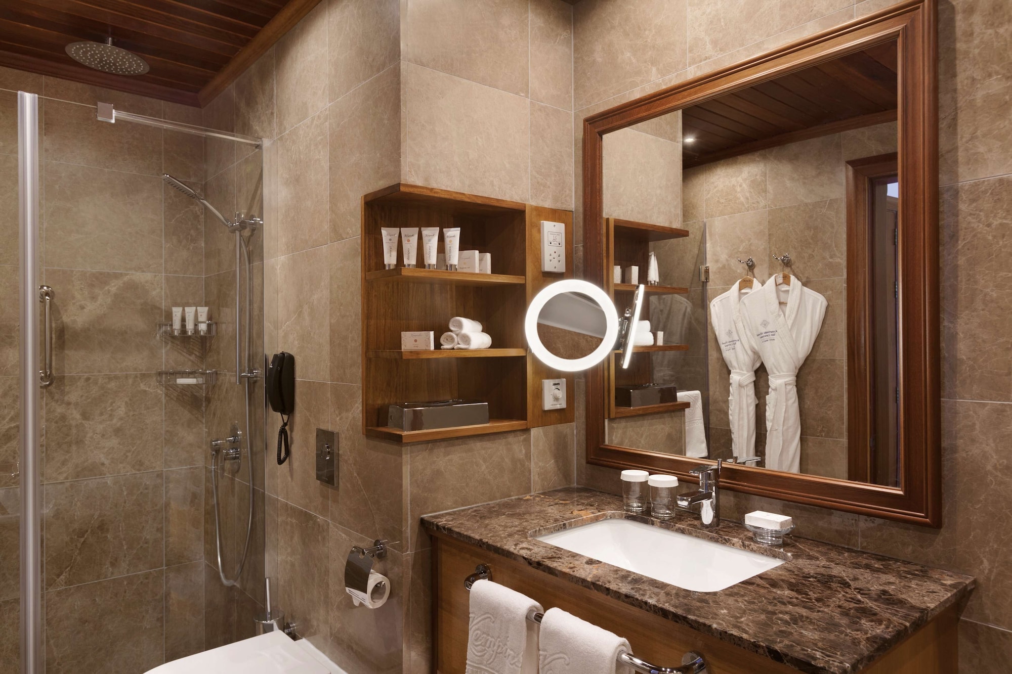 Panorama, Junior Suite, King Bed, Sofa, Kempinski Hotel San Lawrenz Gozo 3/7