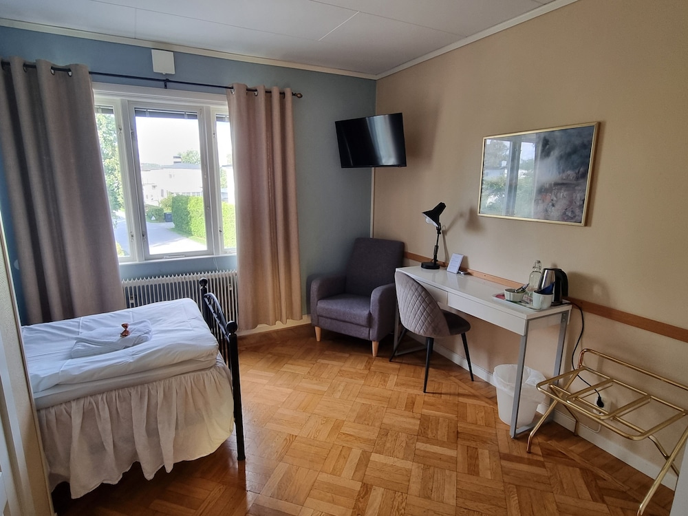 Hotell Zlafen Bed And Breakfast 7/46