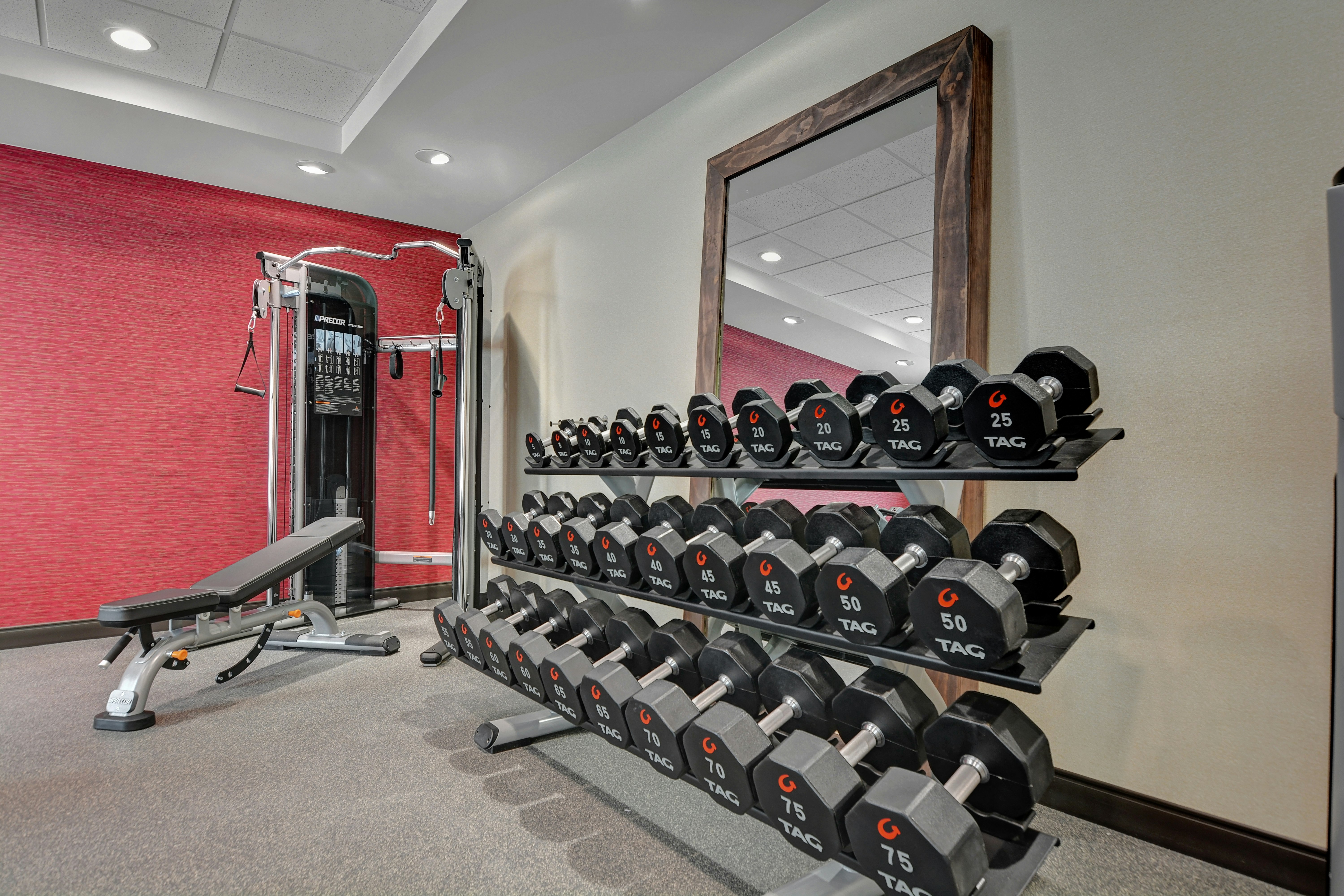 Home2 Suites By Hilton Fort Mill Sc 12/27