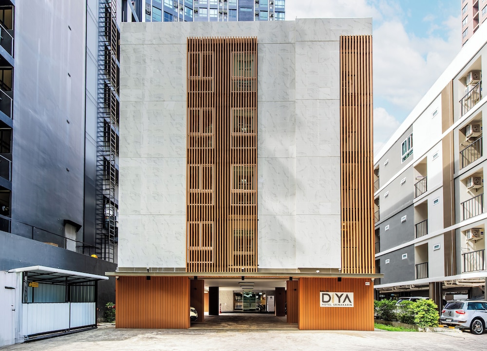 Diya Hotel Bangkok 3/49