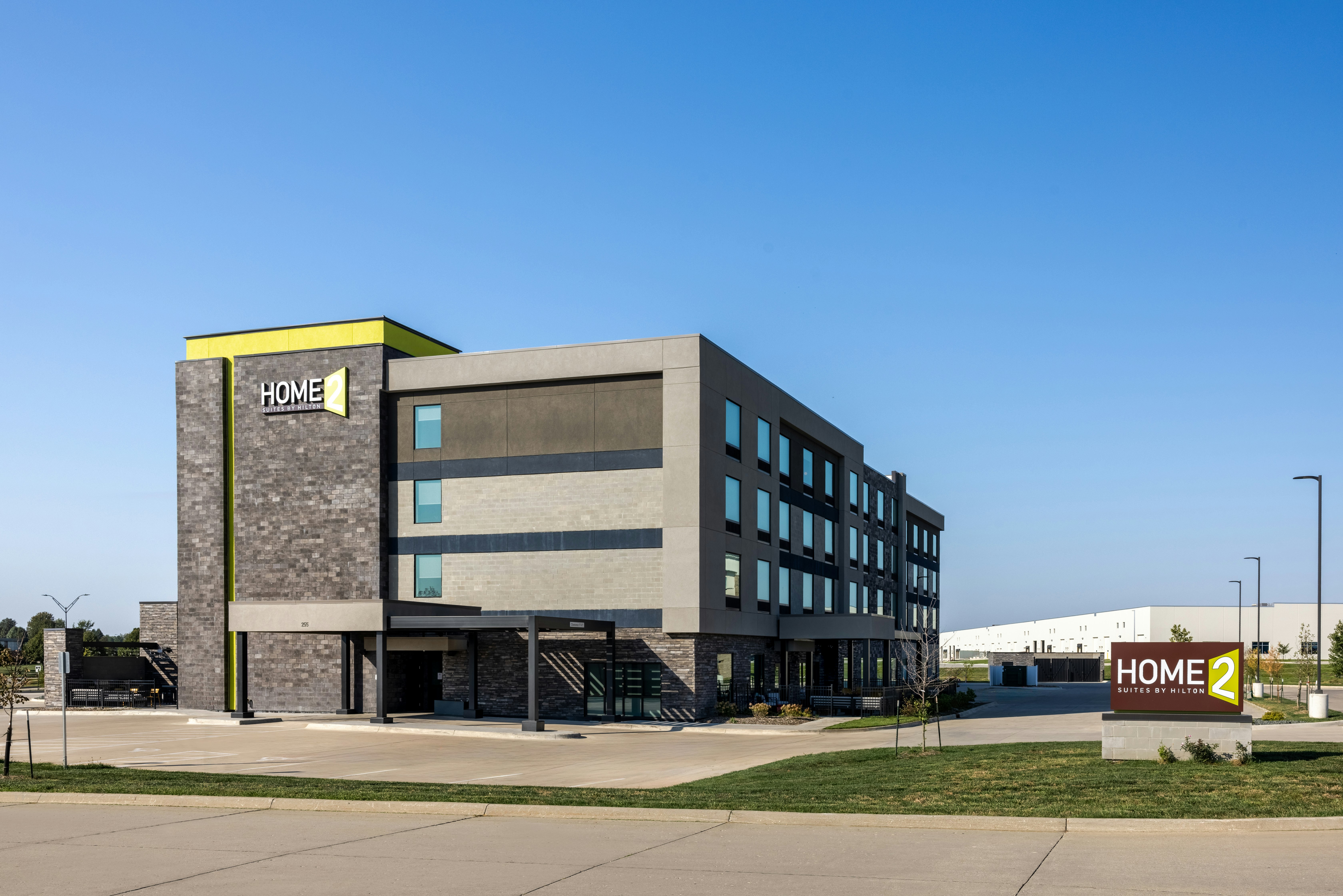 Home2 Suites by Hilton Altoona Des Moines in Altoona - IA