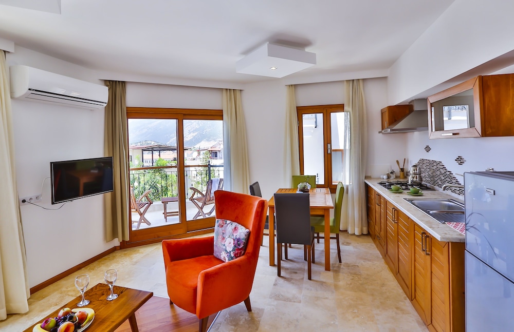 Cinarlar Apart Hotel 32/50