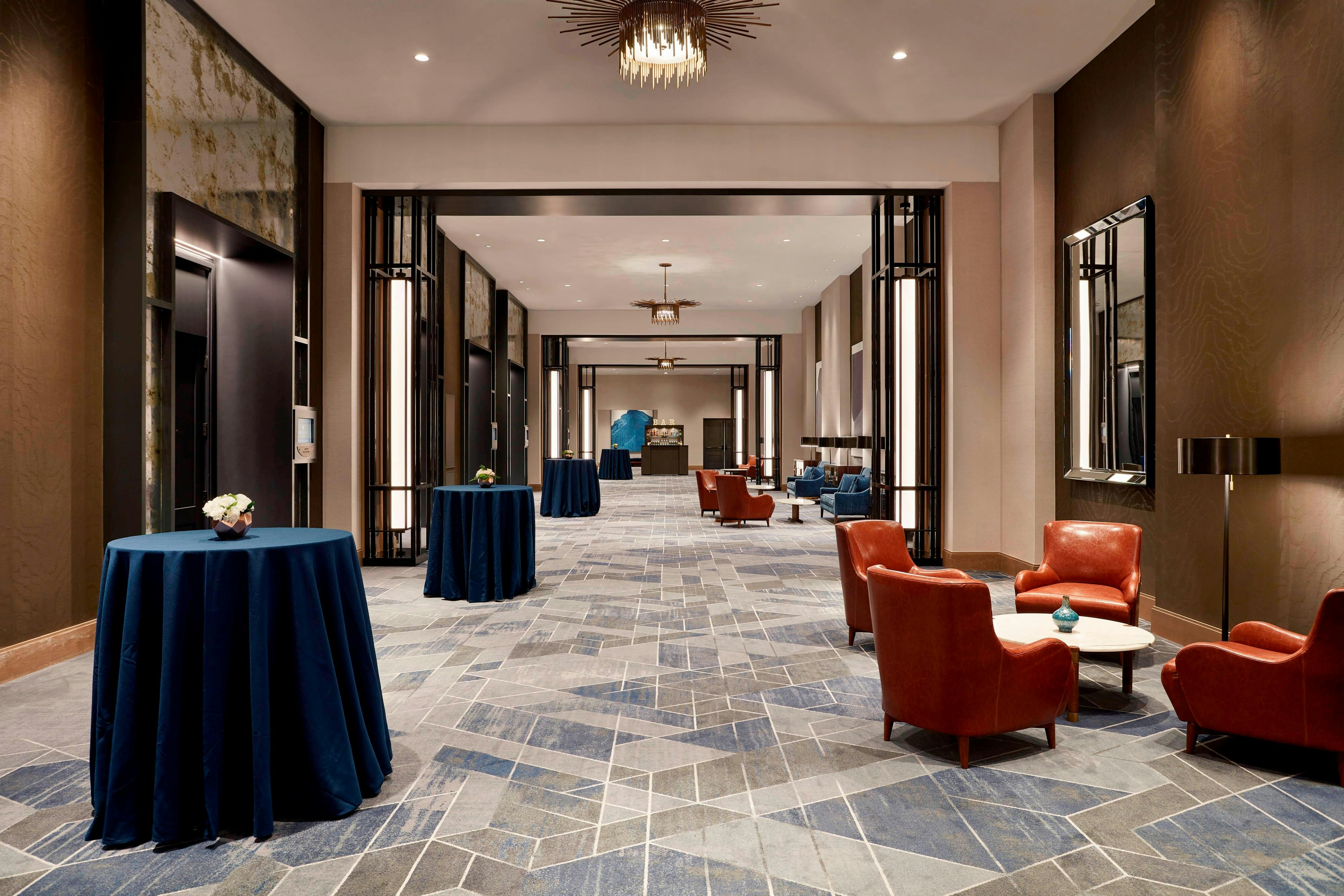Jw Marriott Nashville 24/50
