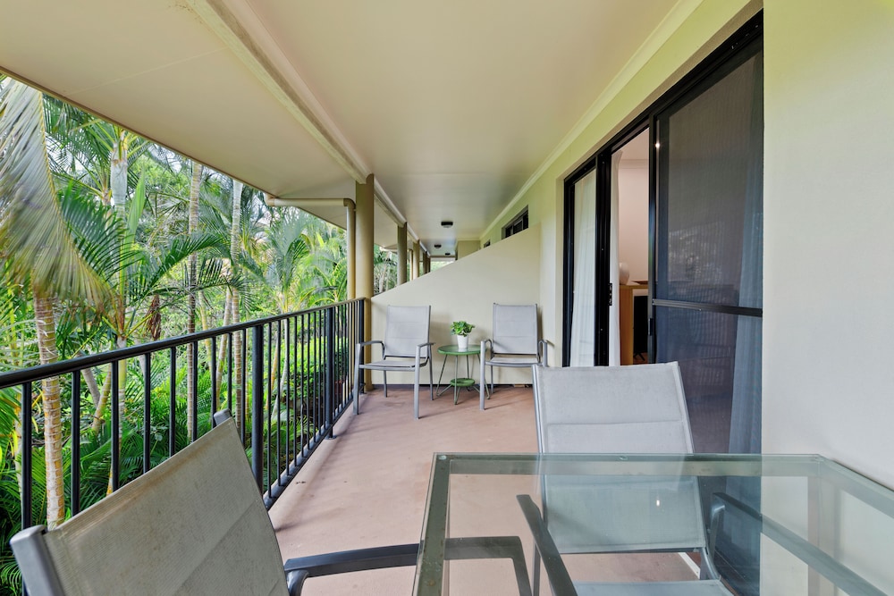 ARLIA SANDS APARTMENTS 53/64