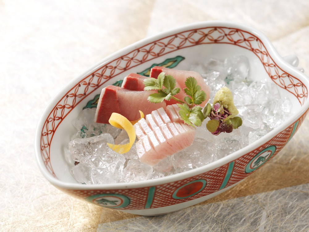 金城樓 写真5