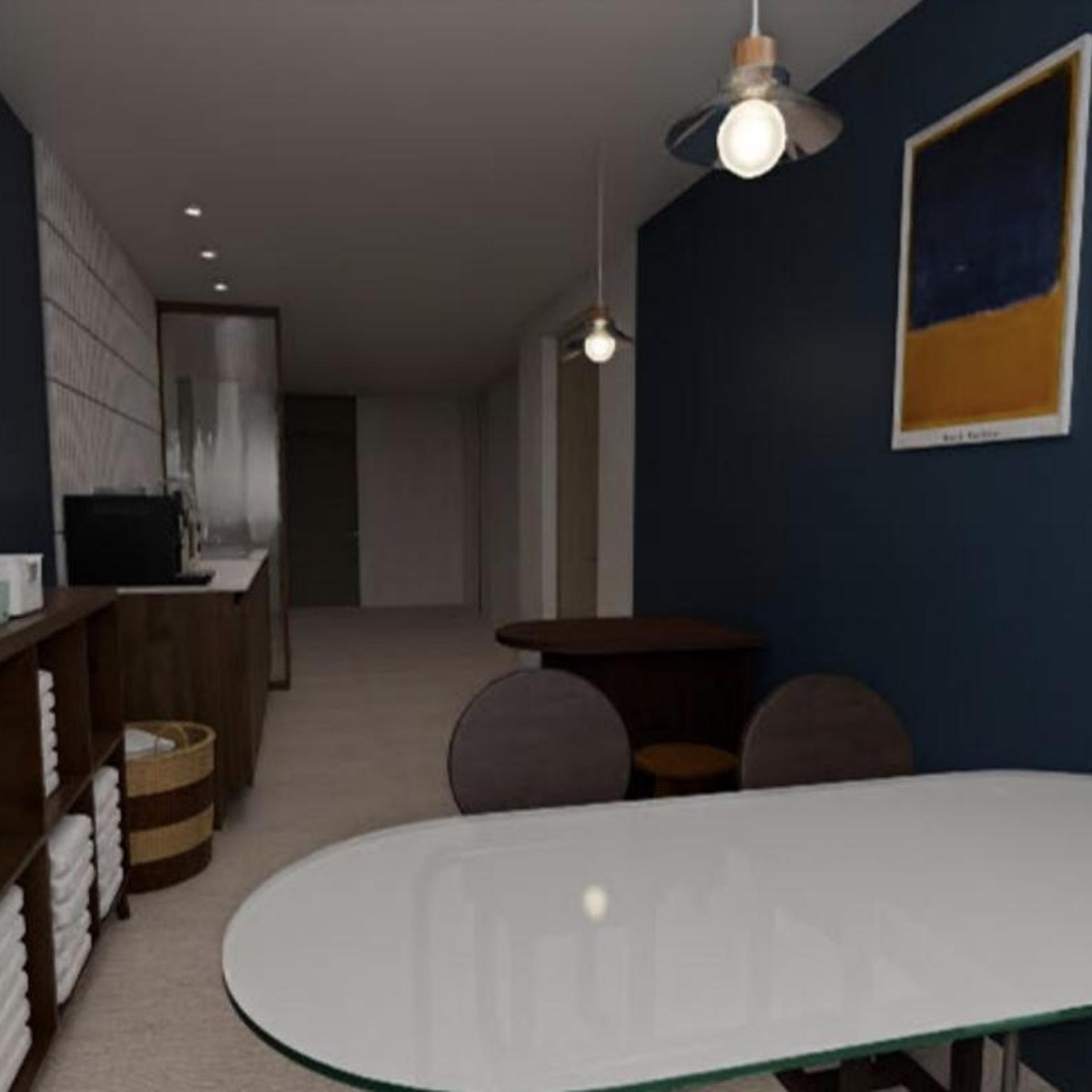 Hotel Myeongdongjang 34/50