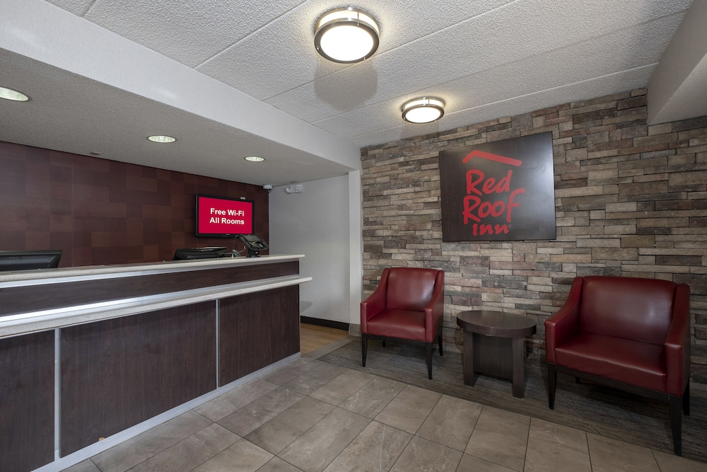 Red Roof Inn Washington Dc Lanham 6/25