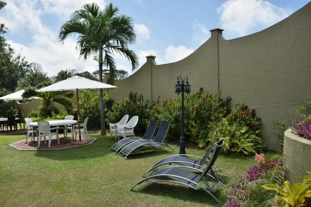Hotel Bel Air 13/60