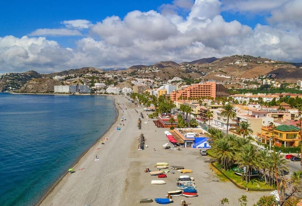 Arrayanes Playa 46/48