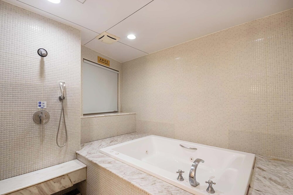 168 Motel - Hsinchu 43/50
