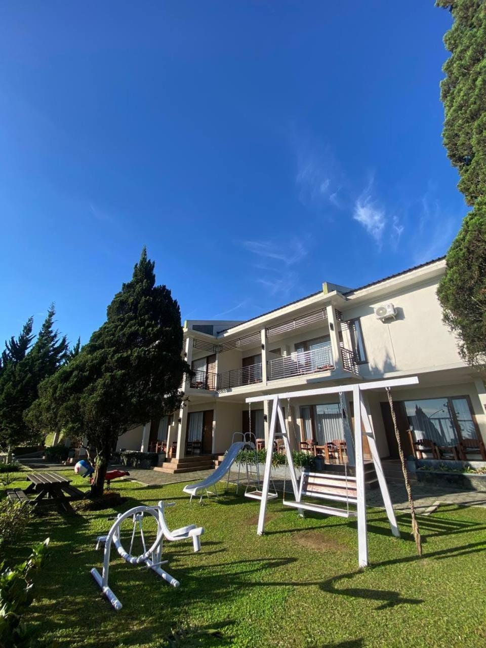 Hotel Pondok Asri Tawangmangu 23/50