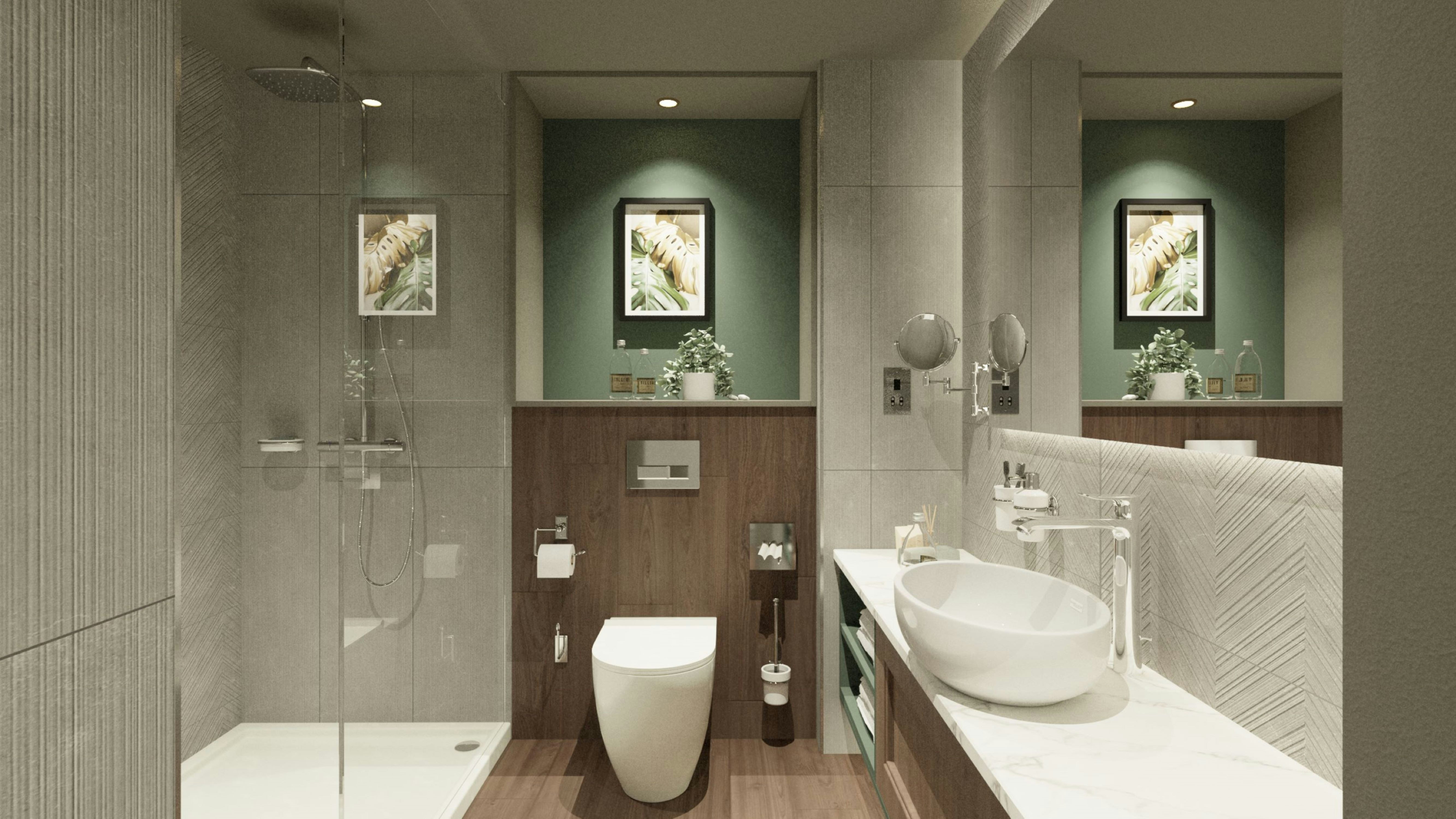 DoubleTree by Hilton Belfast Templepatrick Golf & Country Club 75/76