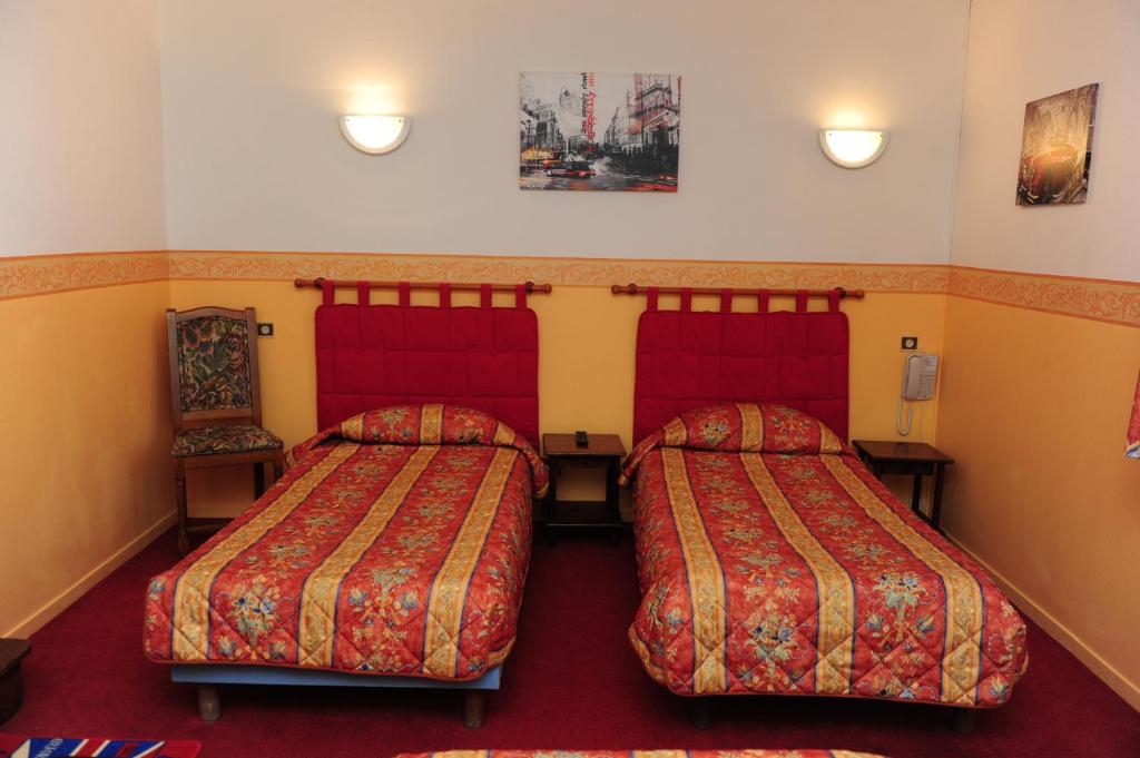 HOTEL LE VAL DE VENCE 24/31