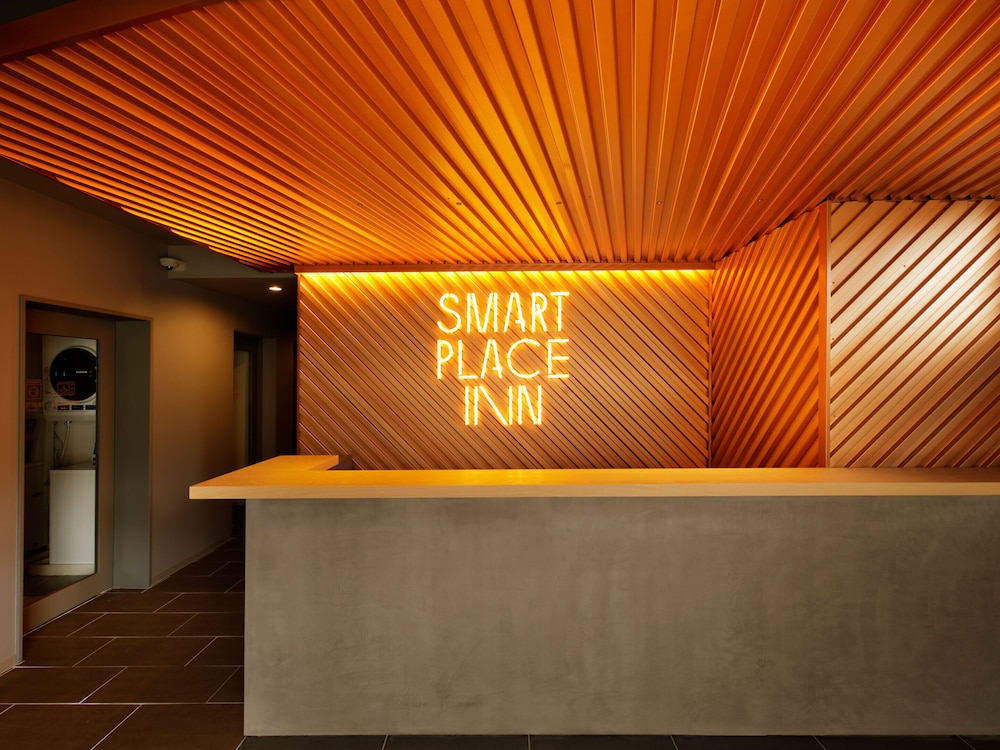 Smart Place Inn Kyoto Nijojo Horikawa 10/53