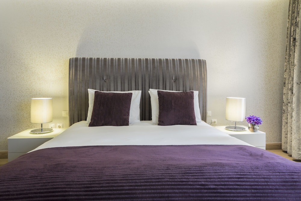 Casa Delfino Suites 32/93