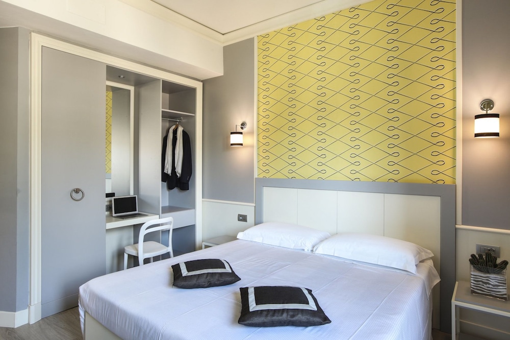 Golf Hotel Florence 10/49