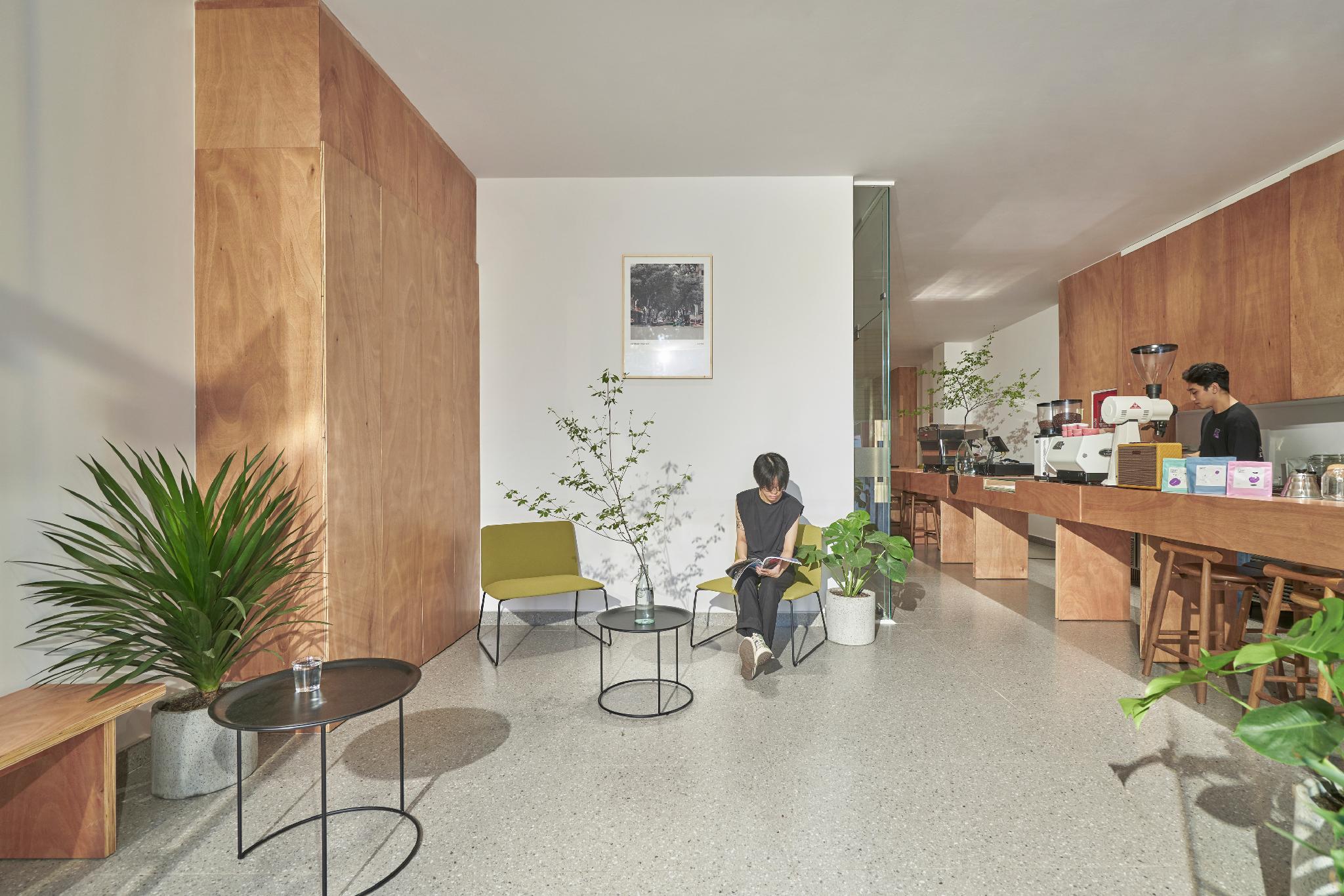 Express By M Village Dong Du, a brand of Modern Village Lifestyle 15/44