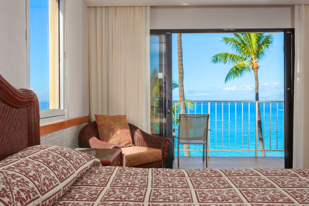 OUTRIGGER Kaanapali Beach Resort 29/50