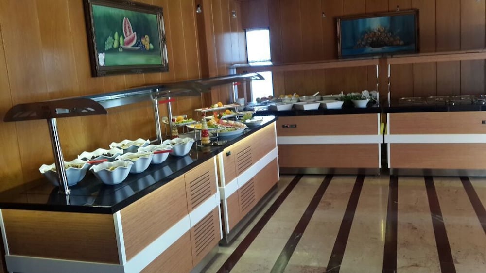 Olbia Residence Hotel 23/44