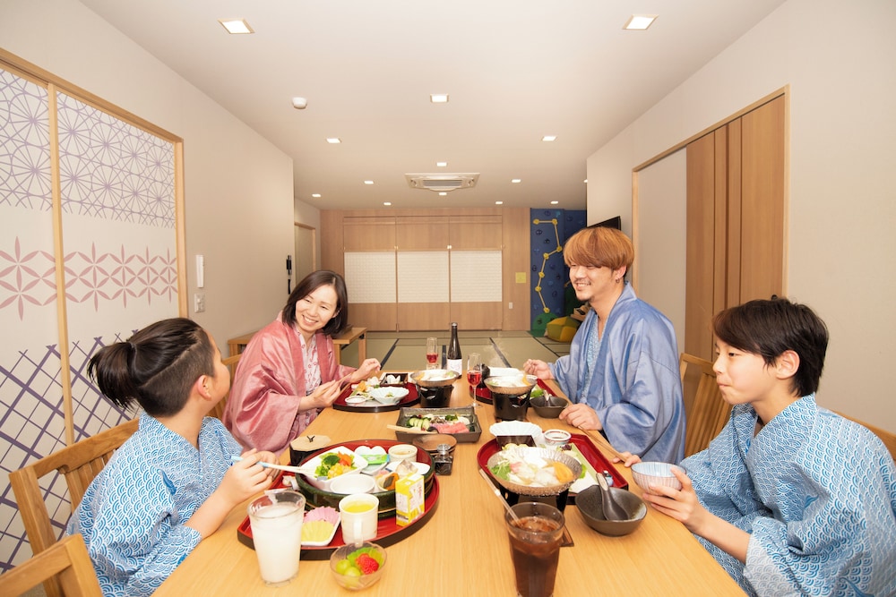 Arima Onsen Motoyu Ryuusenkaku 27/49