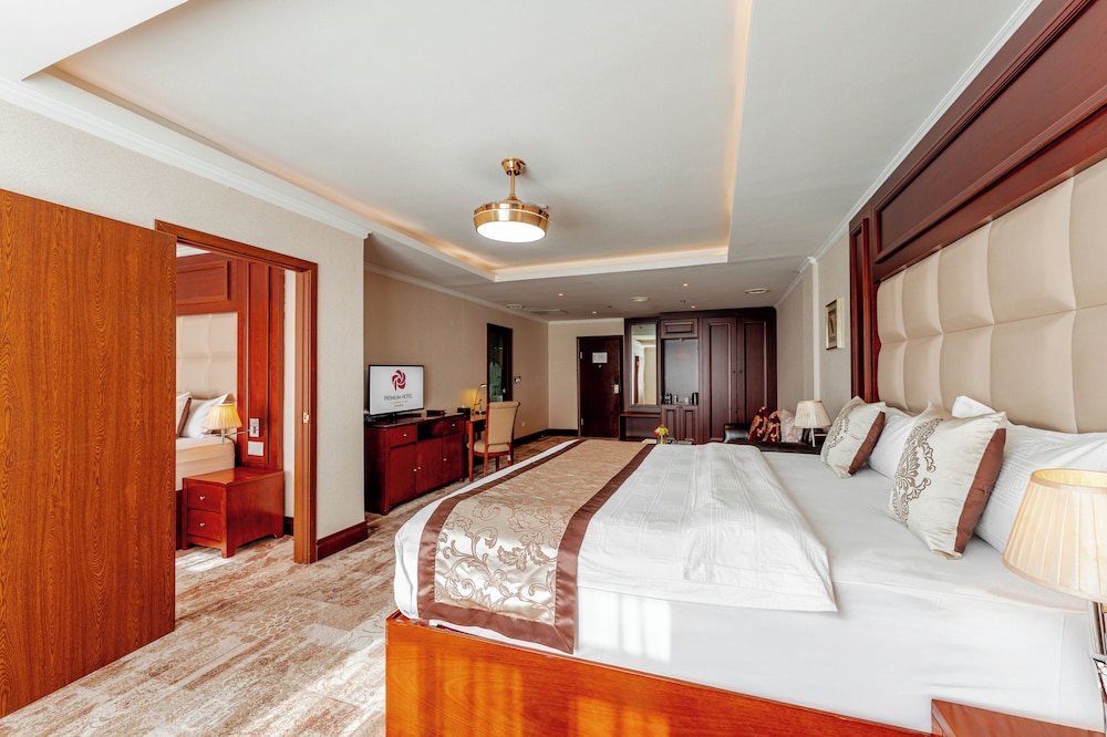 Premium Hotel 18/59