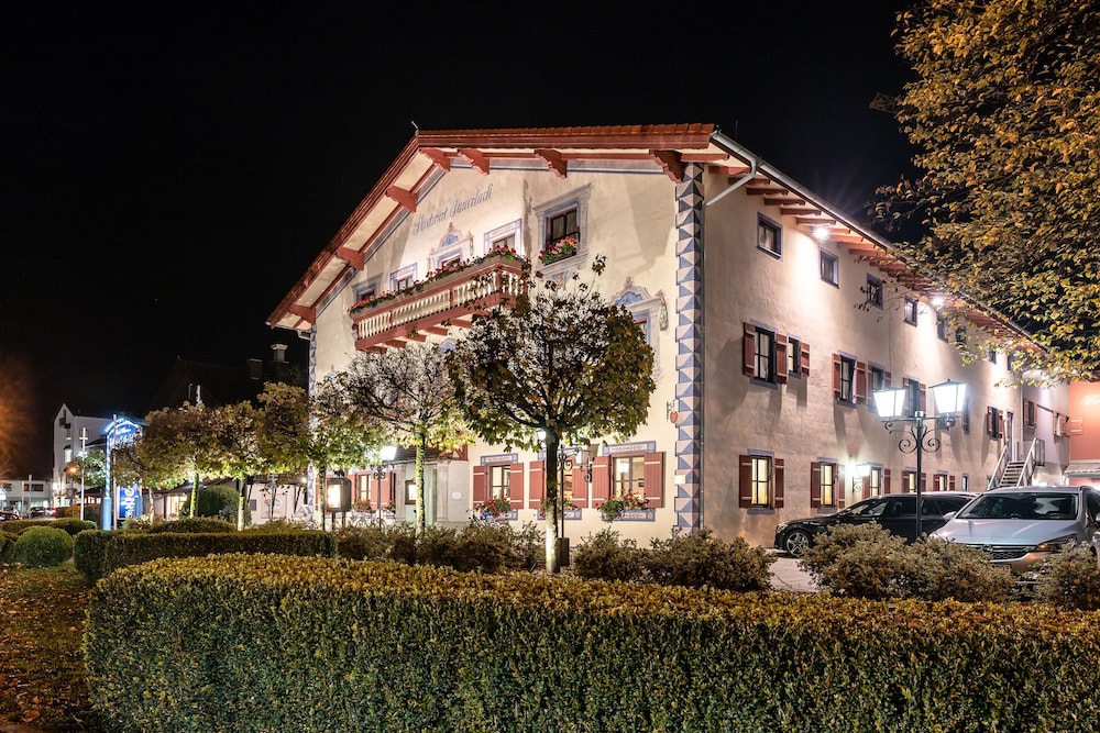 Hotel Sauerlacher Post 47/50