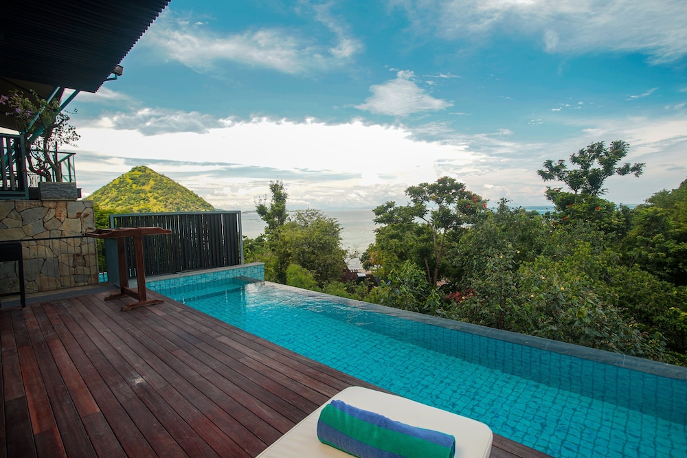 Plataran Komodo Resort Spa 6/40