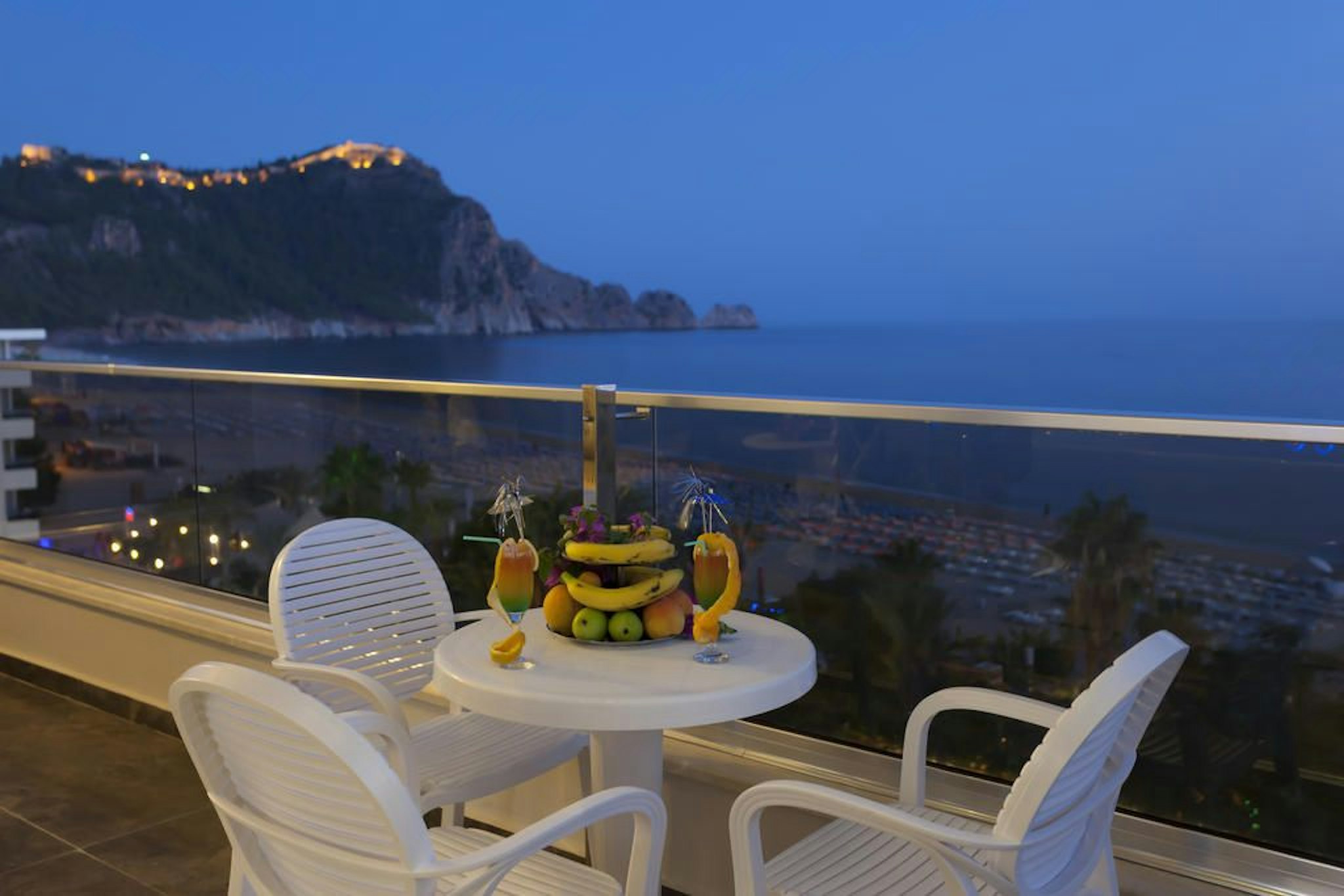 Xperia Saray Beach 61/67