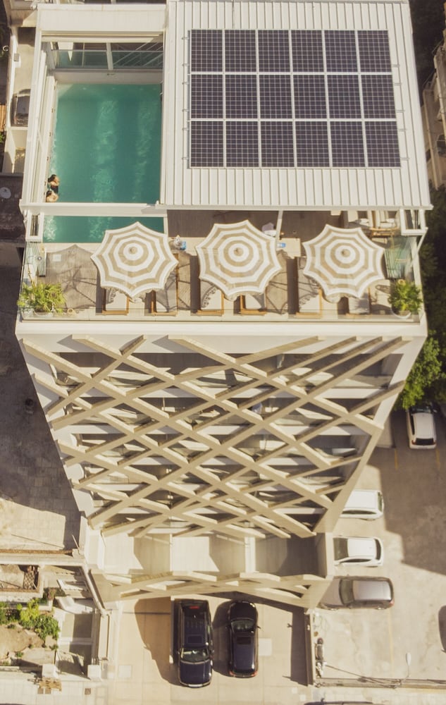 Green Suites Boutique Hotel 6/50