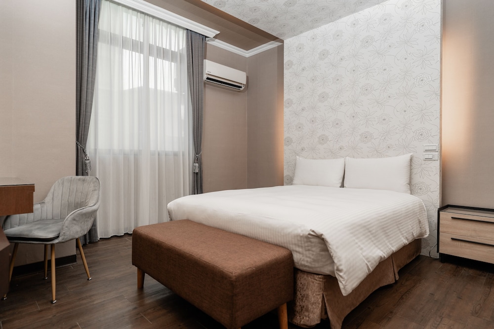 Fu Hsiang Hotel 16/68