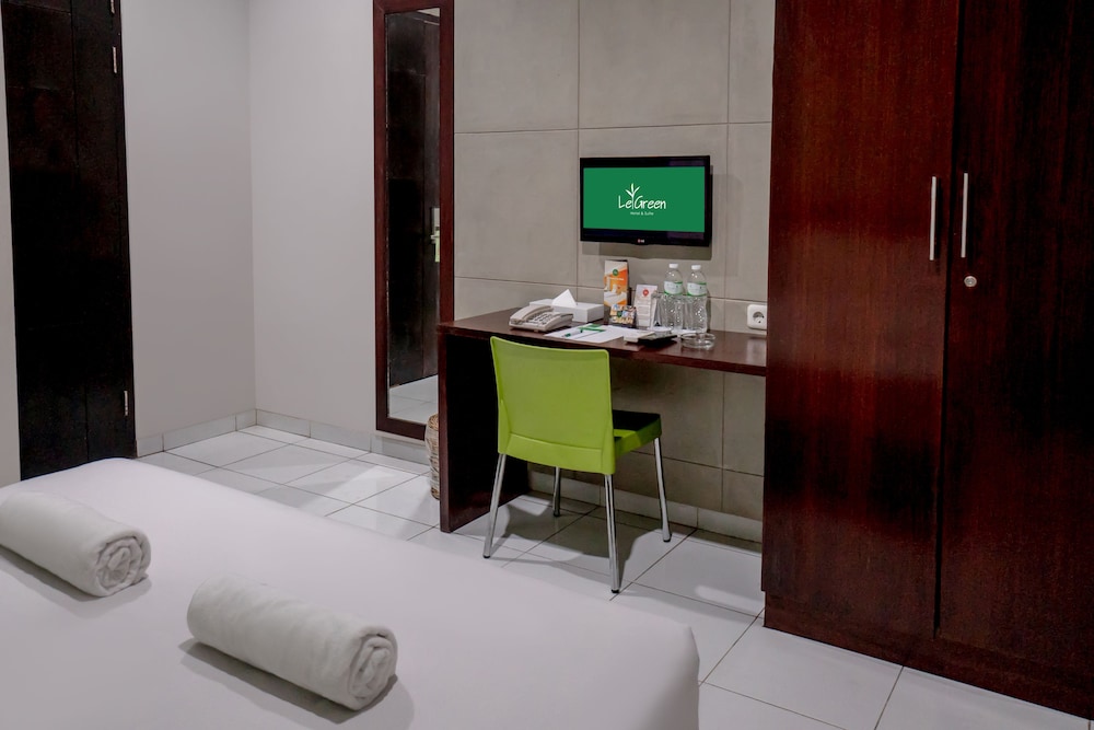 Legreen Suite Setiabudi 12/26