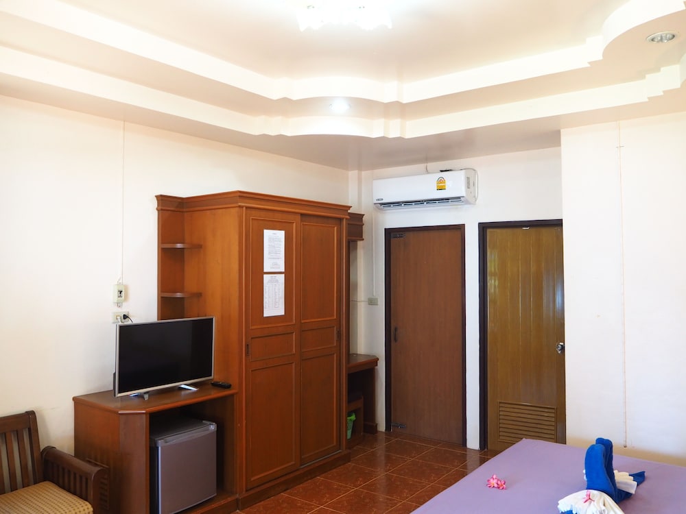 Ocean View Resort 43/70