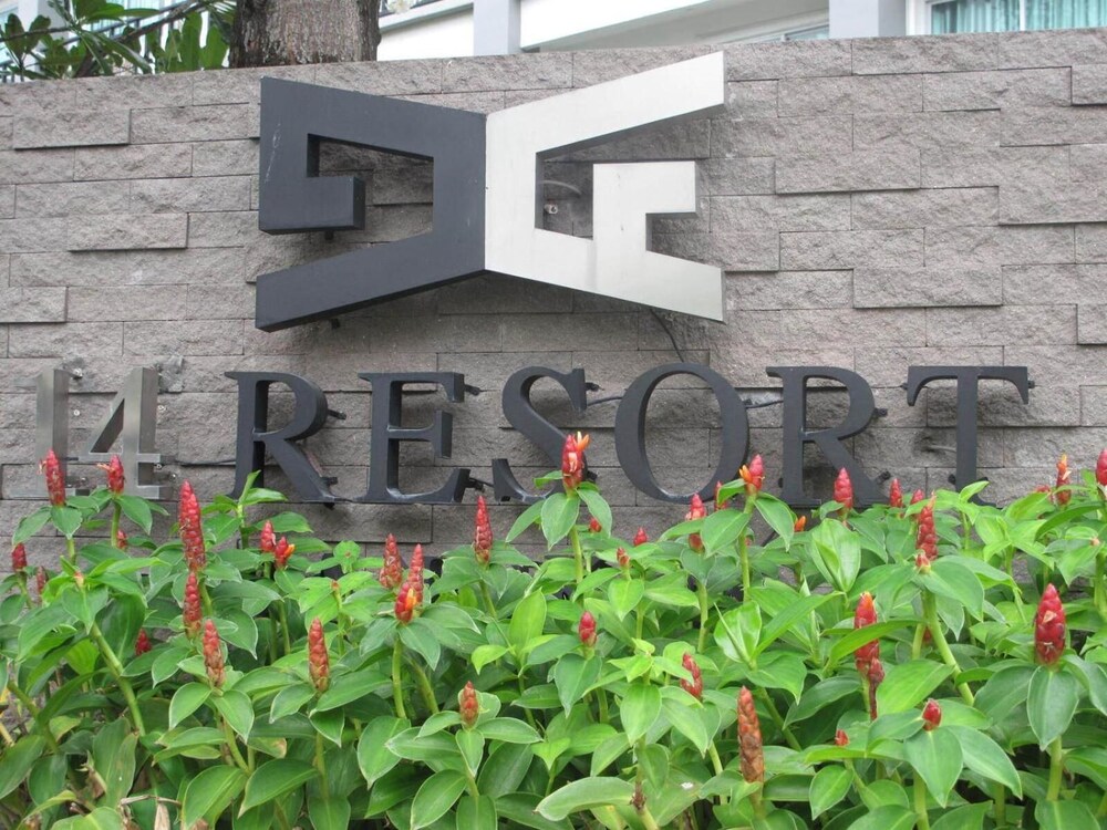 14Resort 40/42