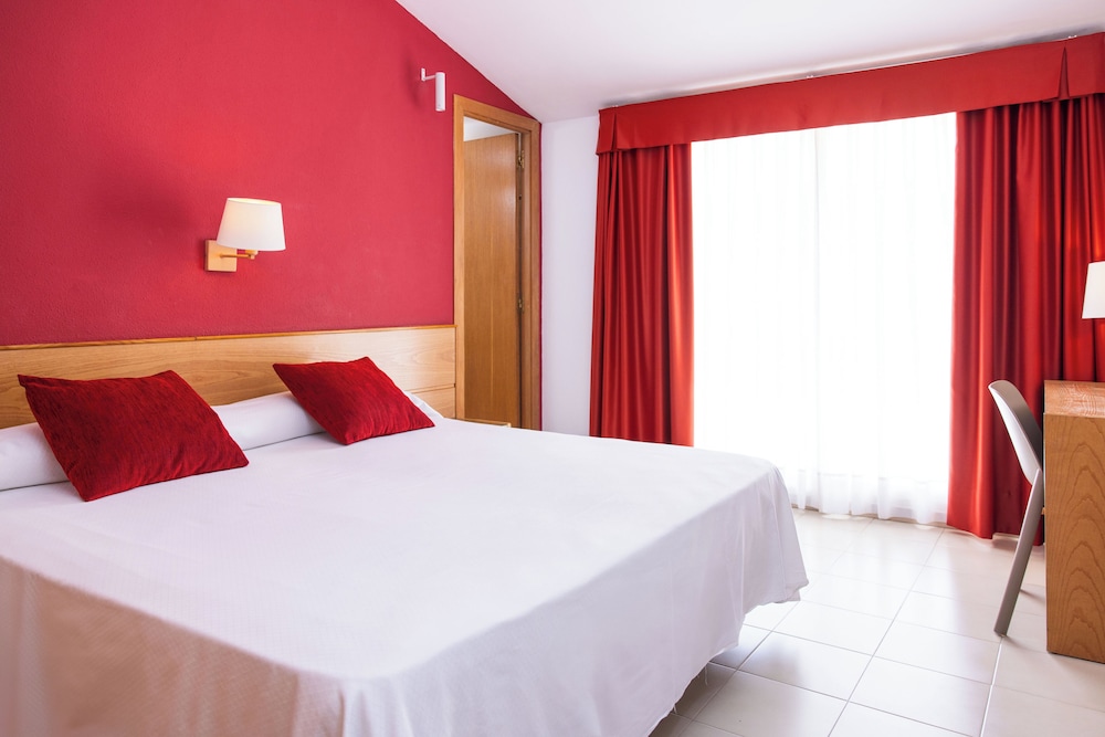 ROOM, DOUBLE BED, TERRACE