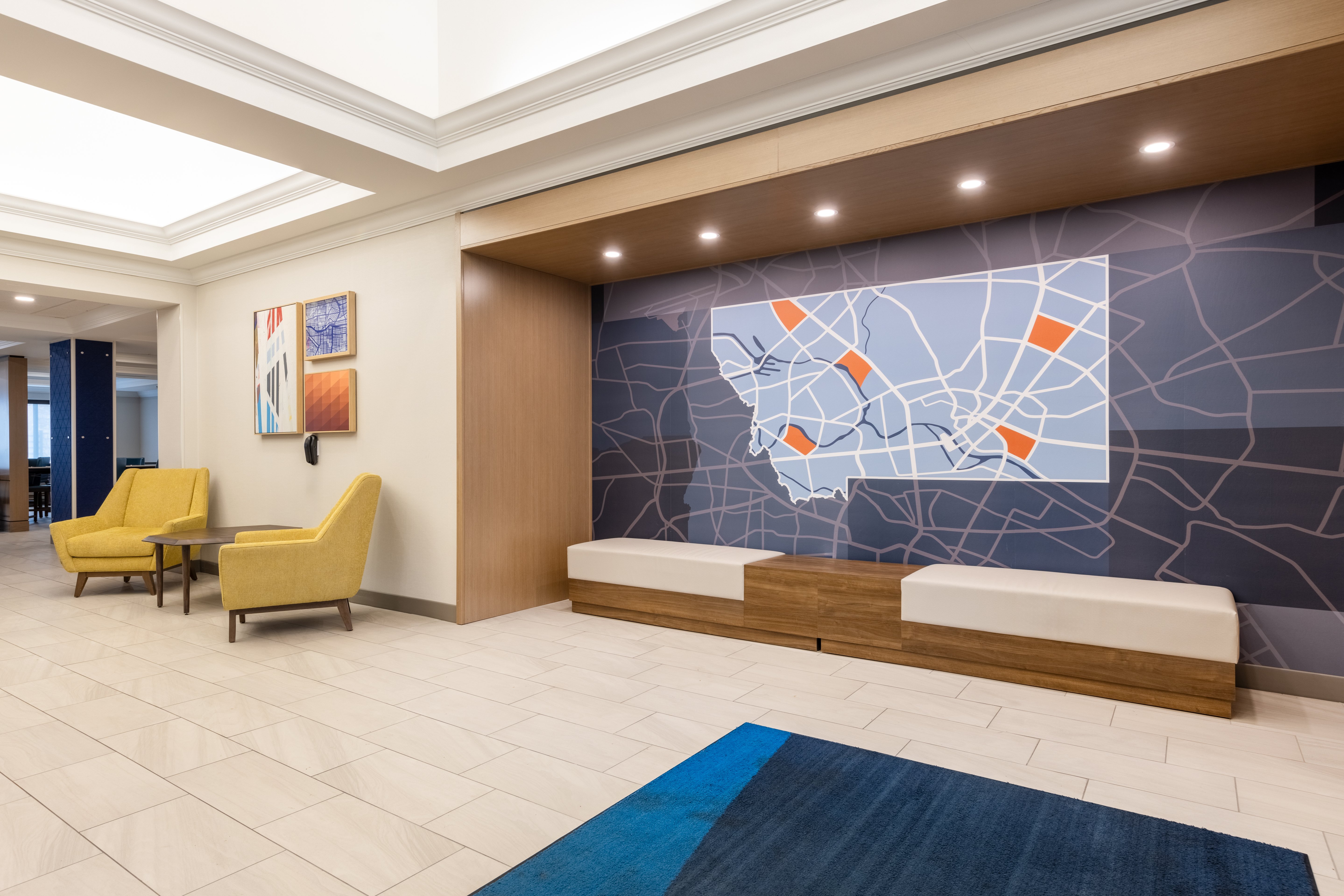 Holiday Inn Express Hotel And Suites Missoula Northwest 16/54