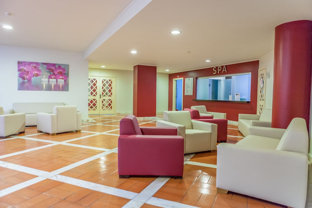 Albufeira Sol Hotel Apartamento & SPA 44/62