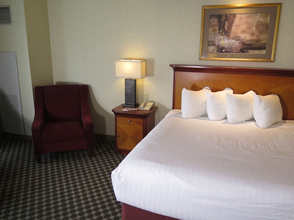 Harrah's Joliet - A Caesars Rewards Destination 40/70