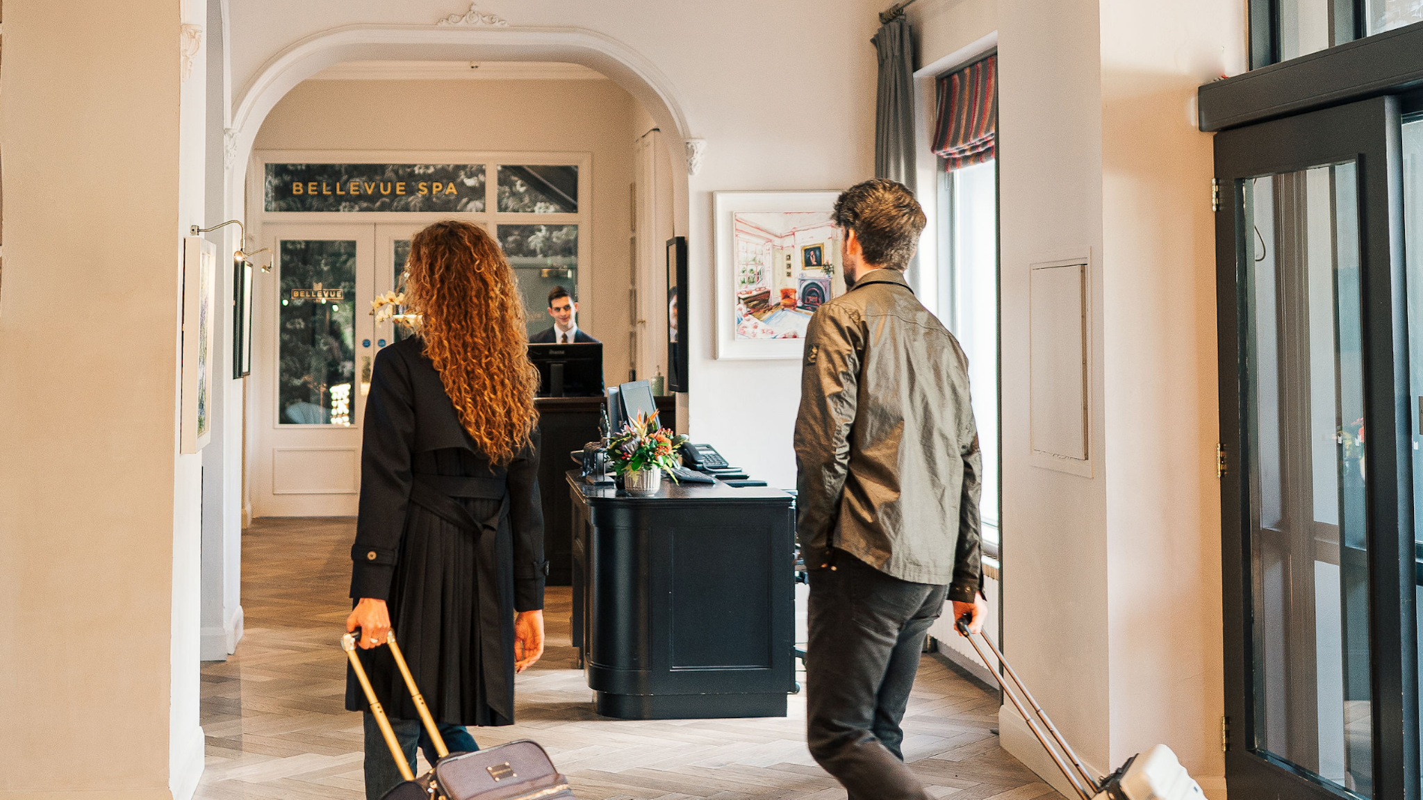 The Montenotte Hotel 10/61
