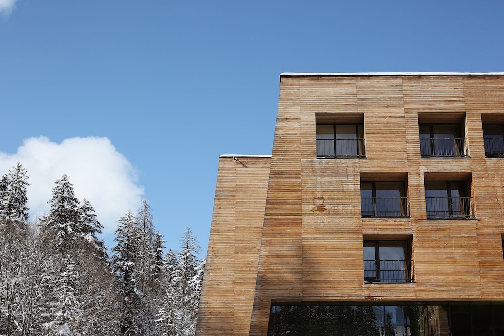 Rooms Hotel Kokhta 3/39