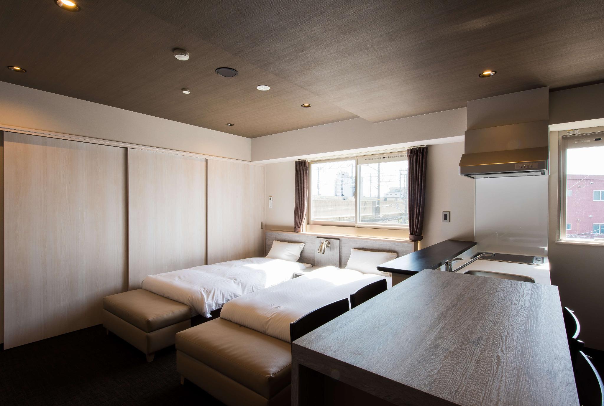 Superior, Double Bed