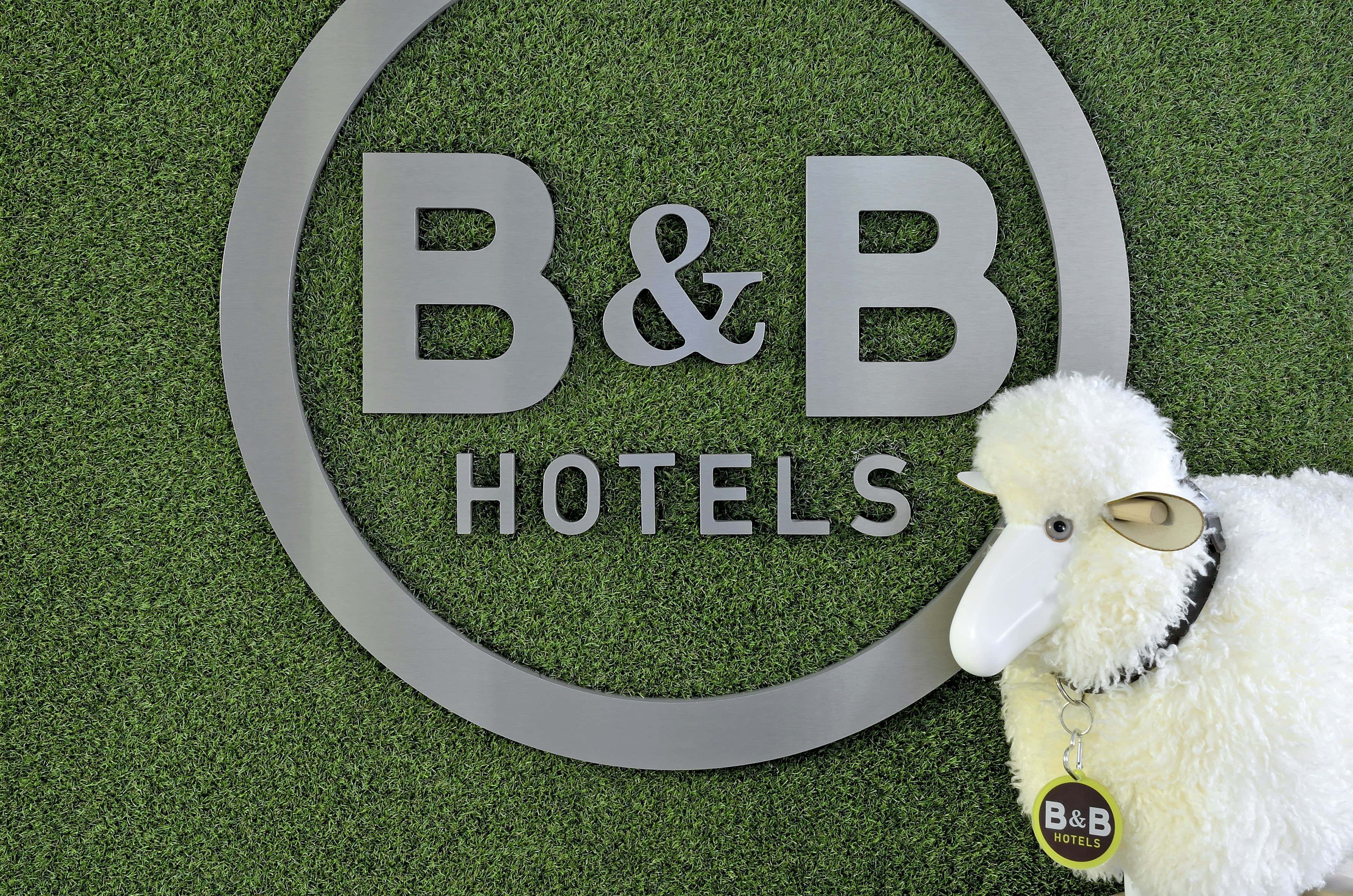 B&B Hotel Wurzburg 11/23